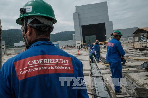 Vụ bê bối Odebrecht: 7 quốc gia thiệt hại tới 6 tỷ USD ảnh 1